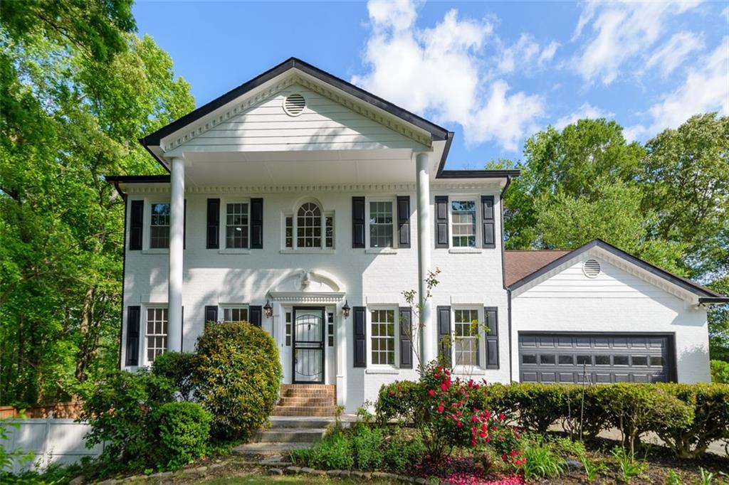 731 SACKETTS Court