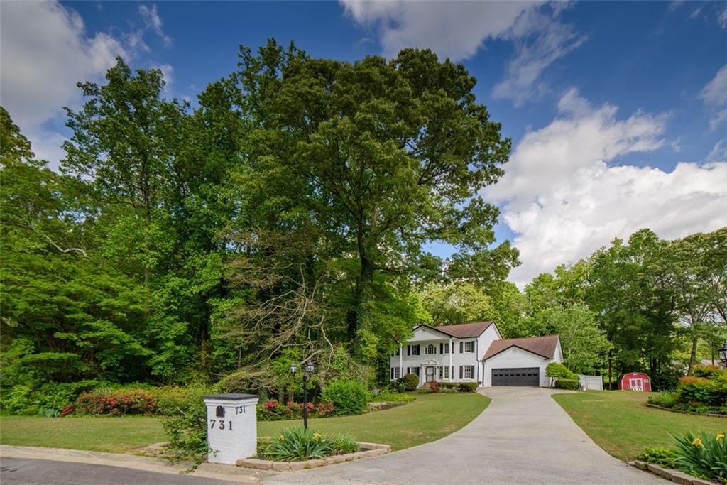 731 SACKETTS Court