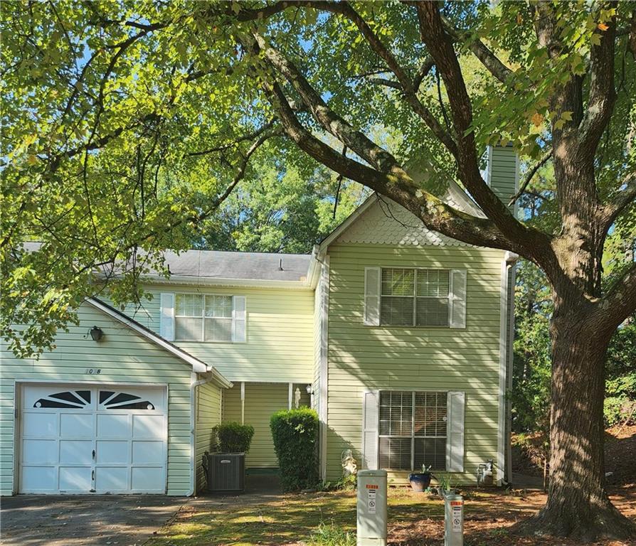 Dover Place - Residential
