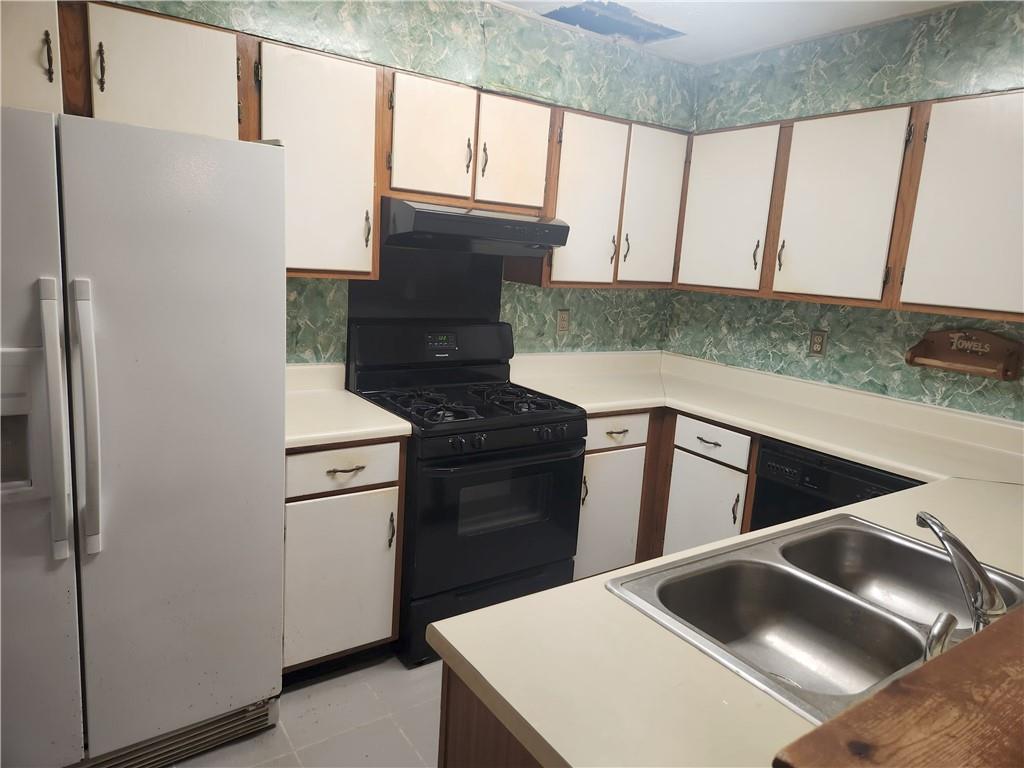 Dover Place - Residential