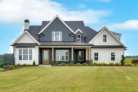 152 Palisade Drive Rydal GA 30171