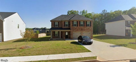 Homes For Sale - 1193 Bluecoat Circle<br/> Hampton, GA 30228