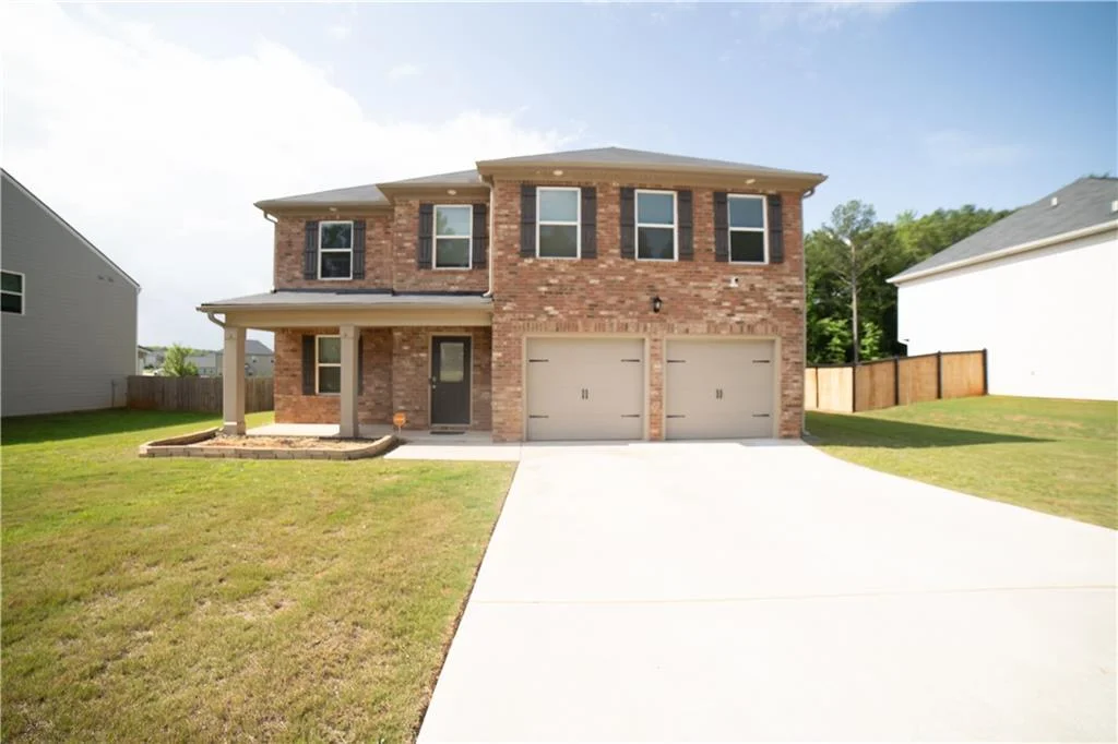 1193 Bluecoat Circle