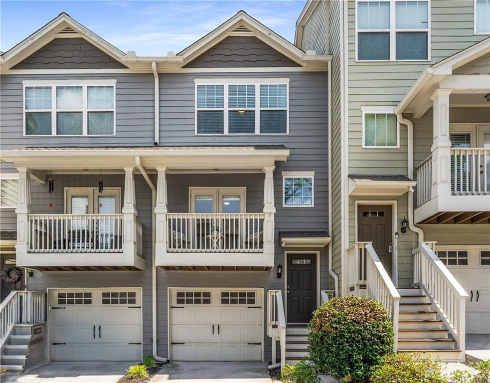 2015 Liberty Court, Atlanta, Georgia image 2