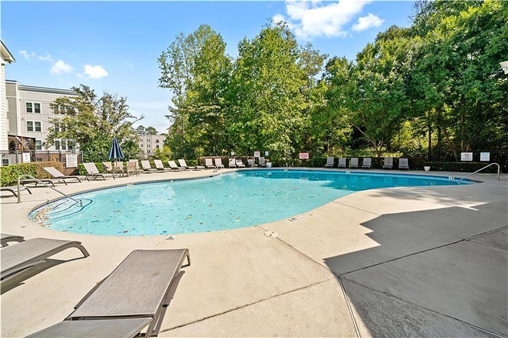 2015 Liberty Court, Atlanta, Georgia image 33