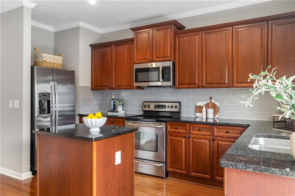 2015 Liberty Court, Atlanta, Georgia image 11