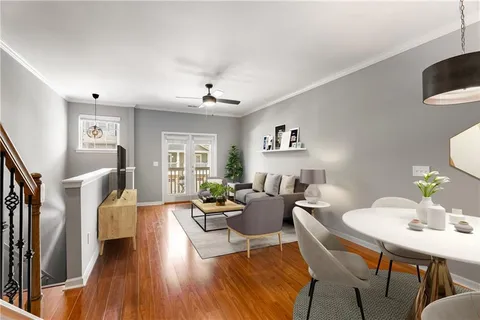 2015 Liberty Court NW, Atlanta, GA 30318 - MLS#: 7578731