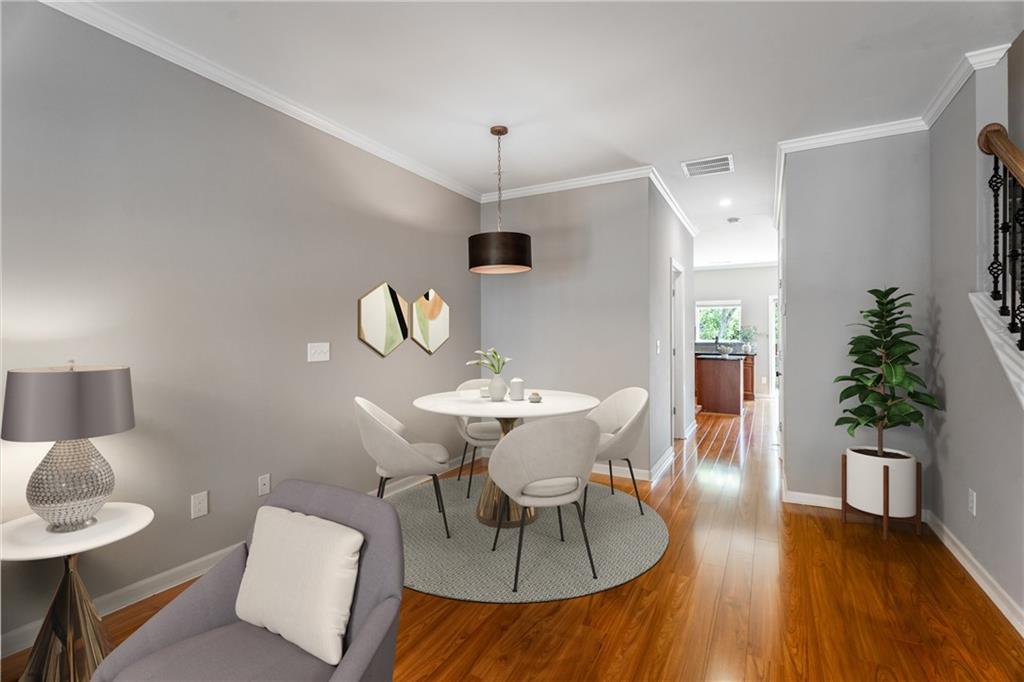 2015 Liberty Court, Atlanta, Georgia image 7