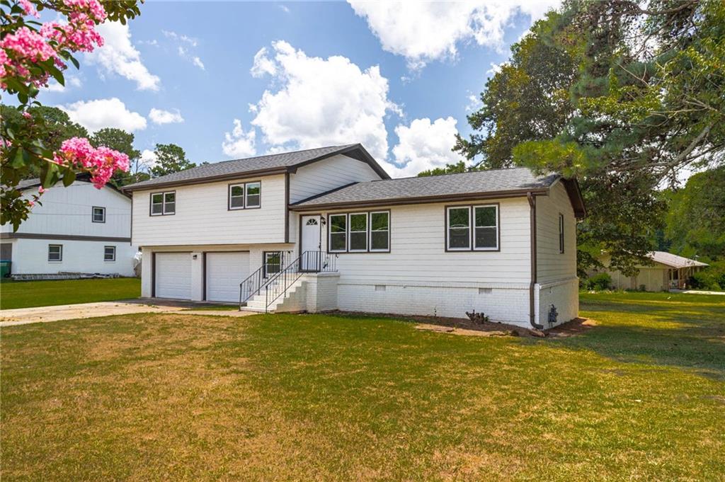 5098 Brownlee Road SW