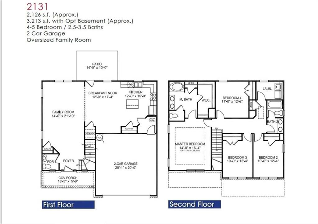156 Scarlett Place Drive