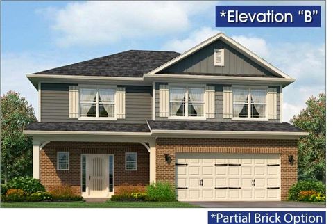 156 Scarlett Place Drive Bowdon GA 30108