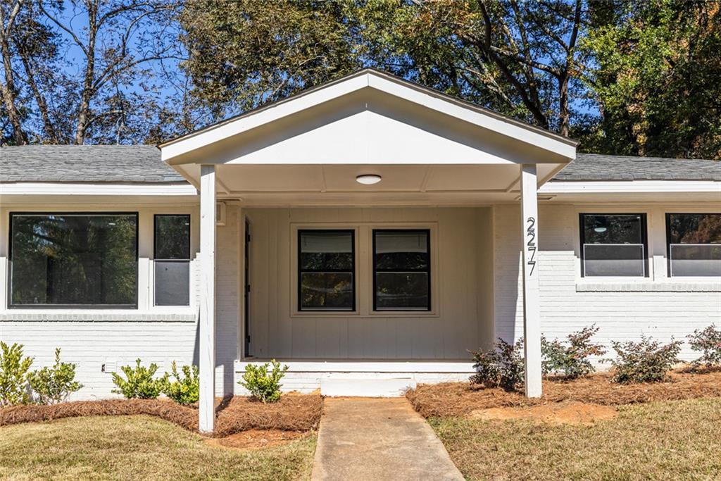 2277 Edgemore Drive SE