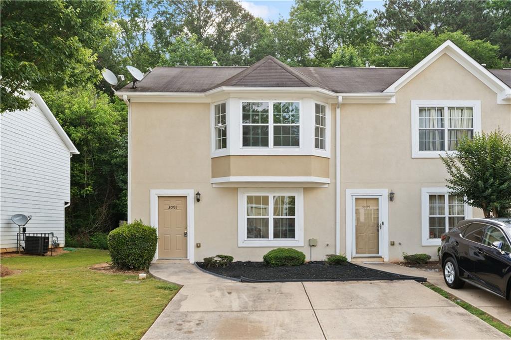 3091 Fields Drive, Lithonia, Georgia image 1