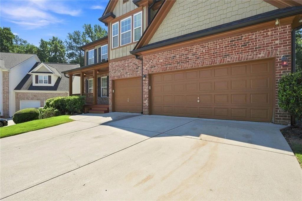 1015 Liberty Ives Drive