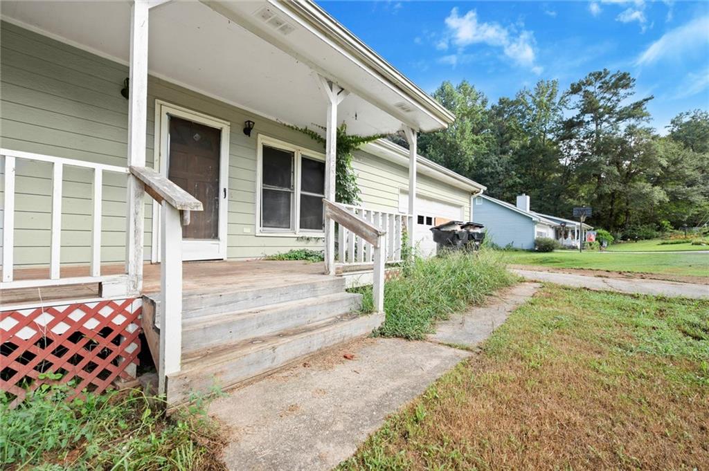 149 Stokes Drive