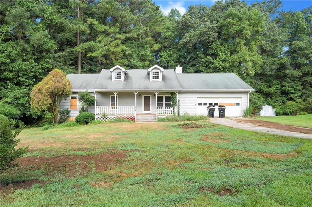 149 Stokes Drive