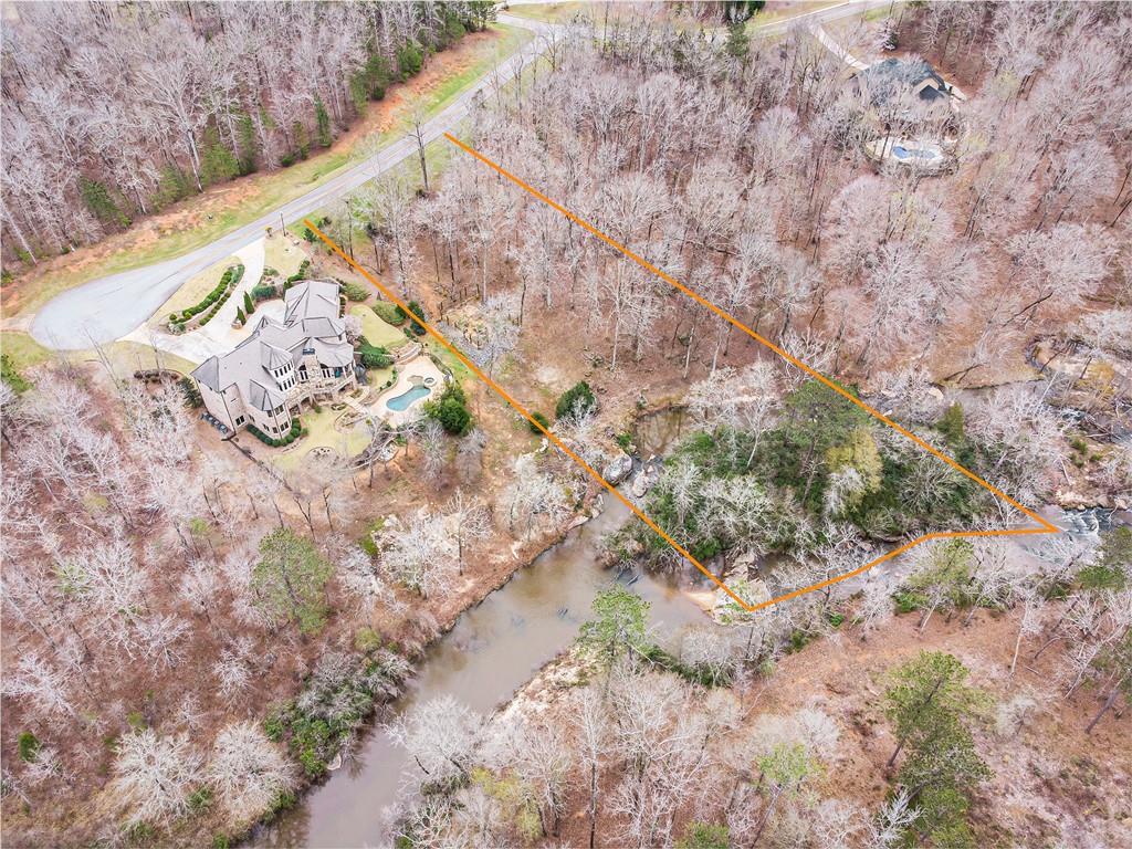 102 Forest Place