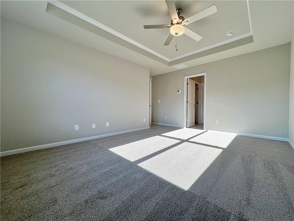 1312 Fern Ridge Court #78, Norcross, Georgia image 29