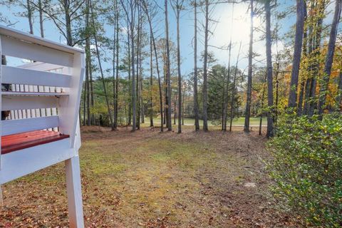 A home in Villa Rica