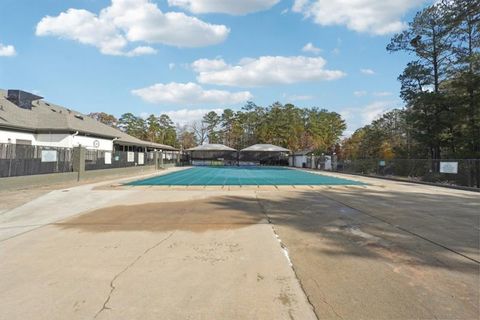 A home in Villa Rica