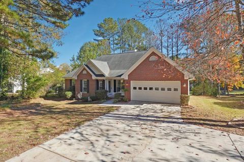 A home in Villa Rica