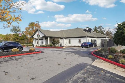 A home in Villa Rica