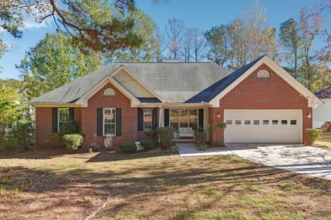 A home in Villa Rica