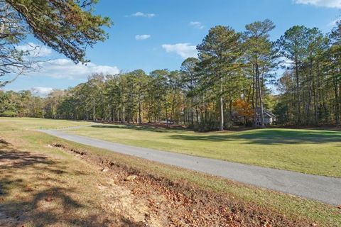 A home in Villa Rica