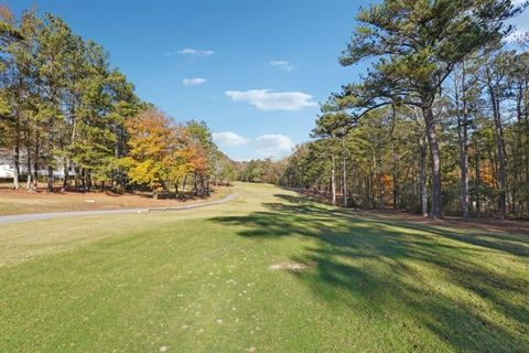 A home in Villa Rica