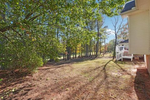 A home in Villa Rica