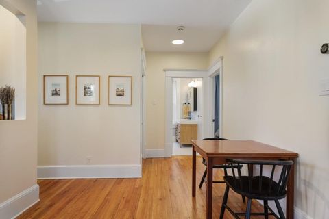 A home in Atlanta