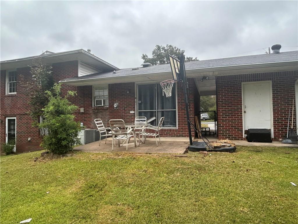17 Rockwood Place NW