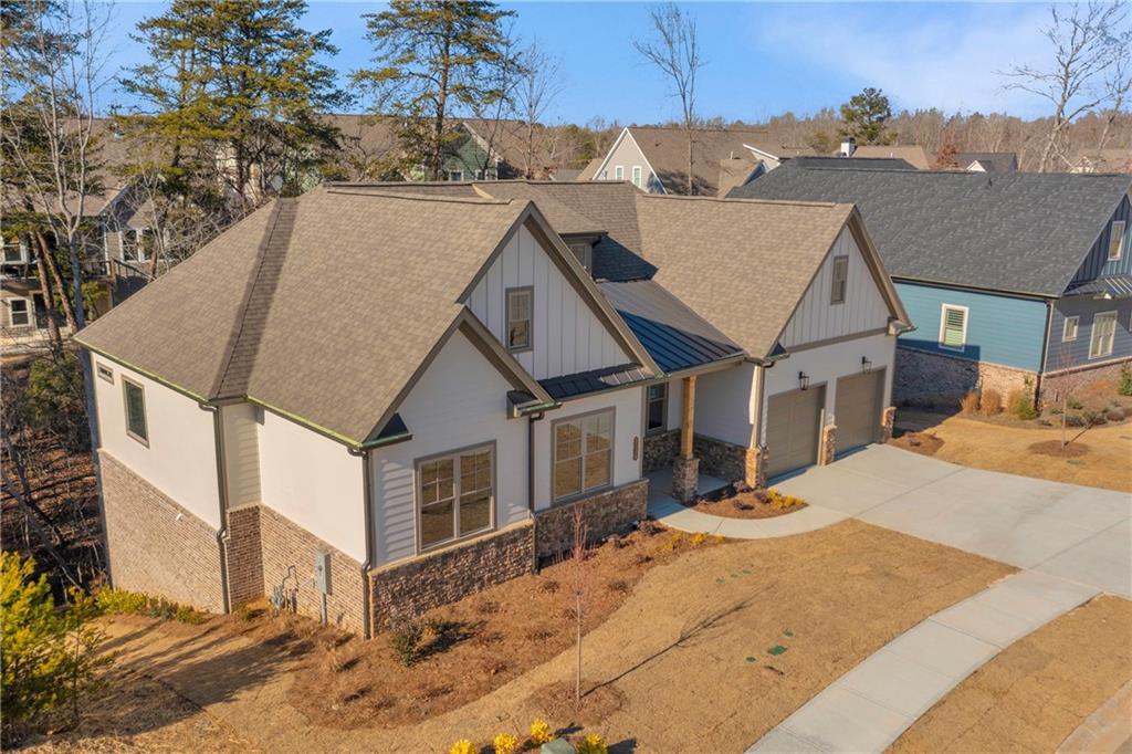 7114 Nightfall Lane