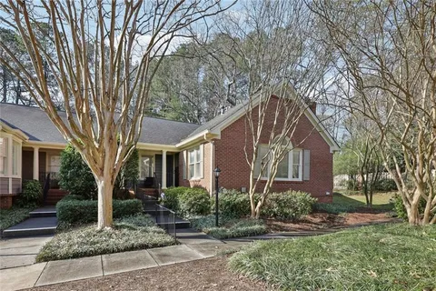 1406 Winston Place, Decatur, GA 30033 - MLS#: 7524810