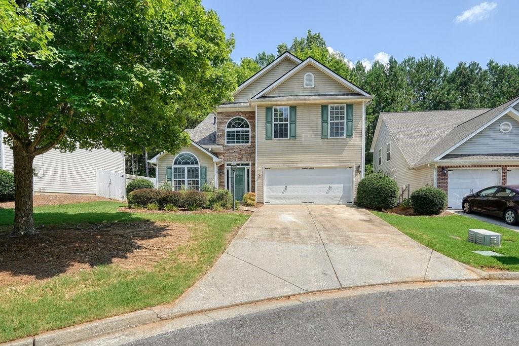 2582 Centennial Commons Bluff