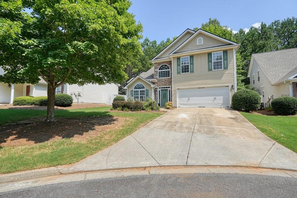 2582 Centennial Commons Bluff