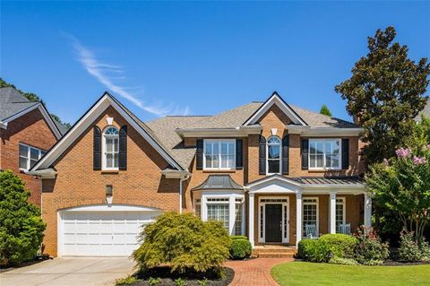 2296 Valley Brook Way NE Brookhaven GA 30319