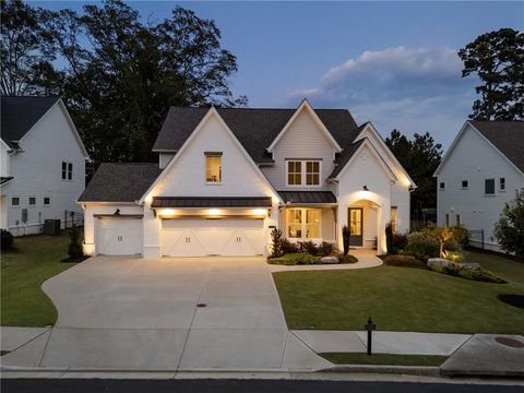 5065 Reserve Drive Cumming GA 30040