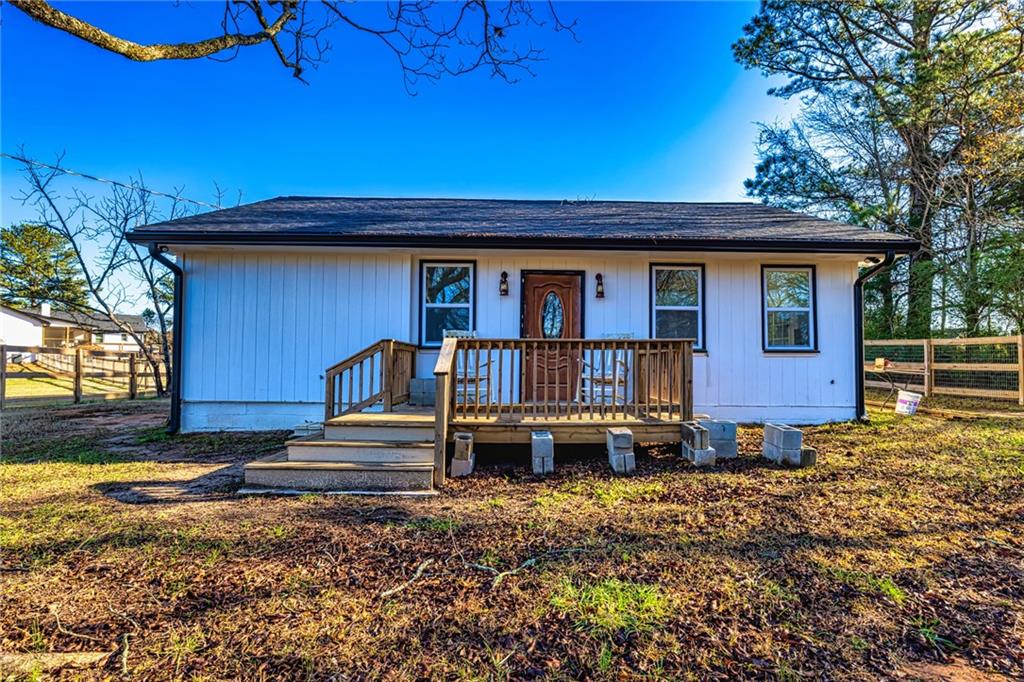 3625 Pointer Road