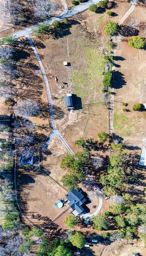 A home in Loganville