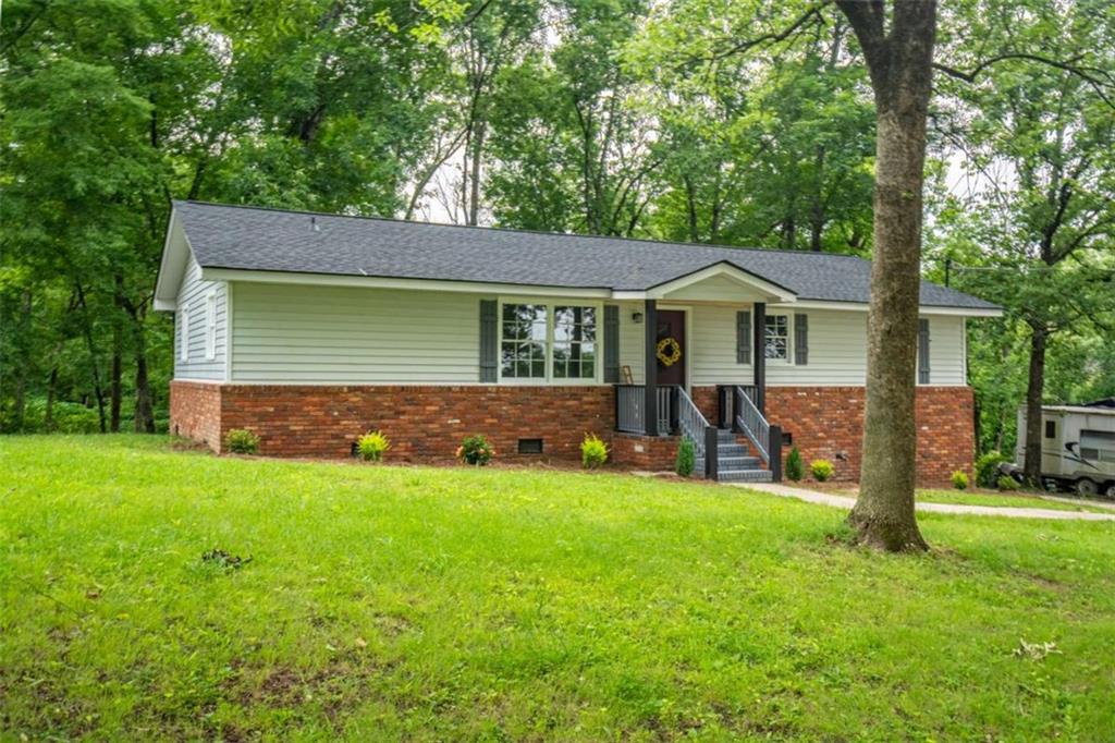 24 Marlene Drive, Rome, Georgia image 2