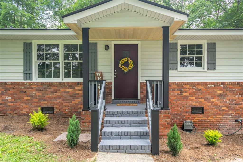 24 Marlene Drive, Rome, Georgia image 4