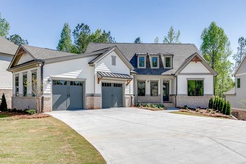 2779 Roller Mill Drive Jefferson GA 30549