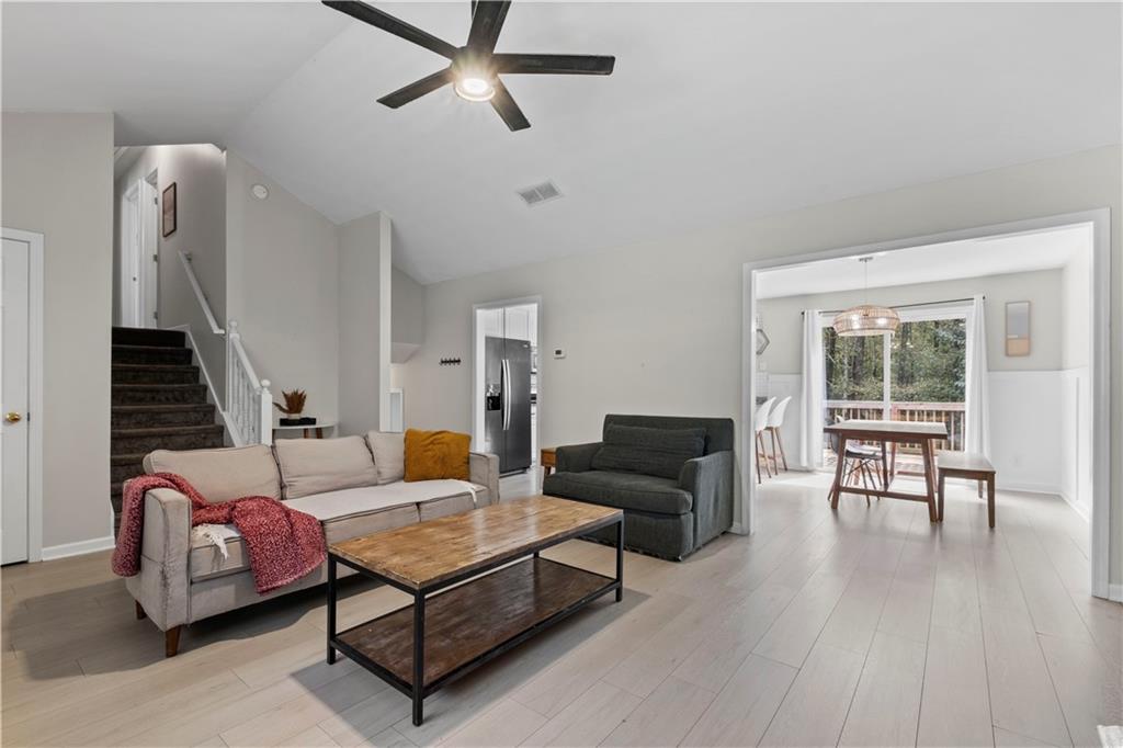 2827 JAMES HENRY Drive