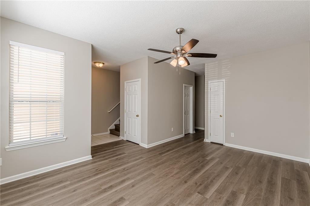 2454 Brianna Drive, Hampton, Georgia image 7