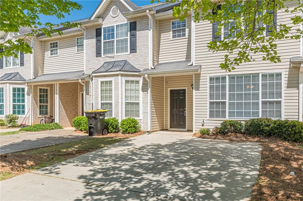 2454 Brianna Drive, Hampton, Georgia image 3
