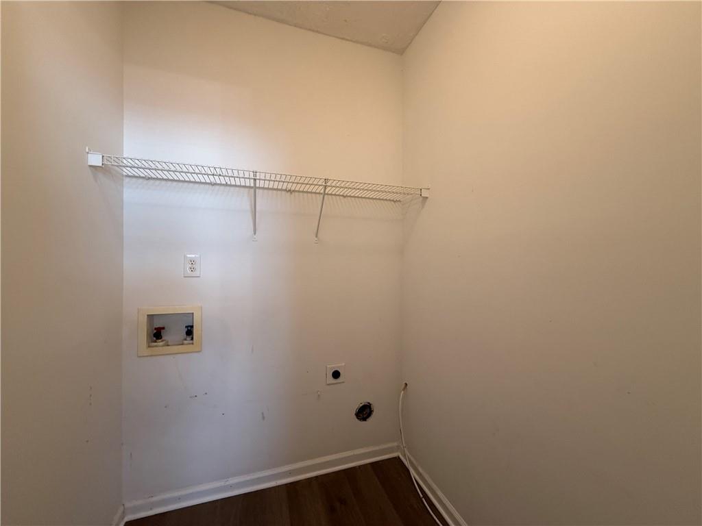 2454 Brianna Drive, Hampton, Georgia image 7