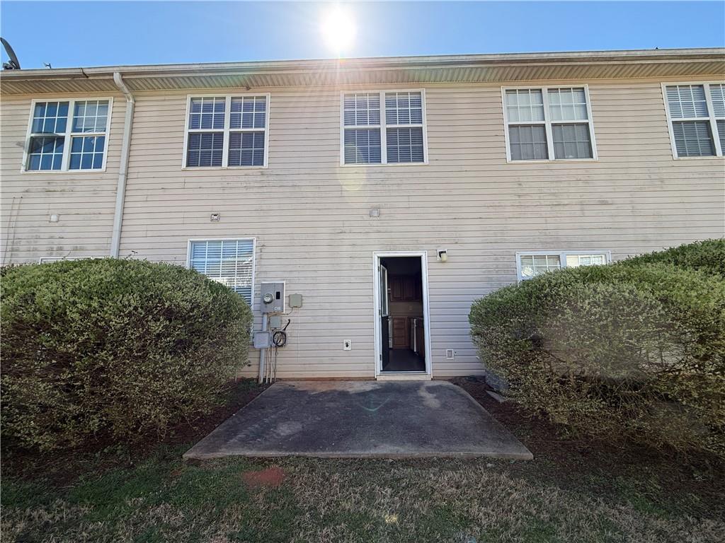 2454 Brianna Drive, Hampton, Georgia image 14