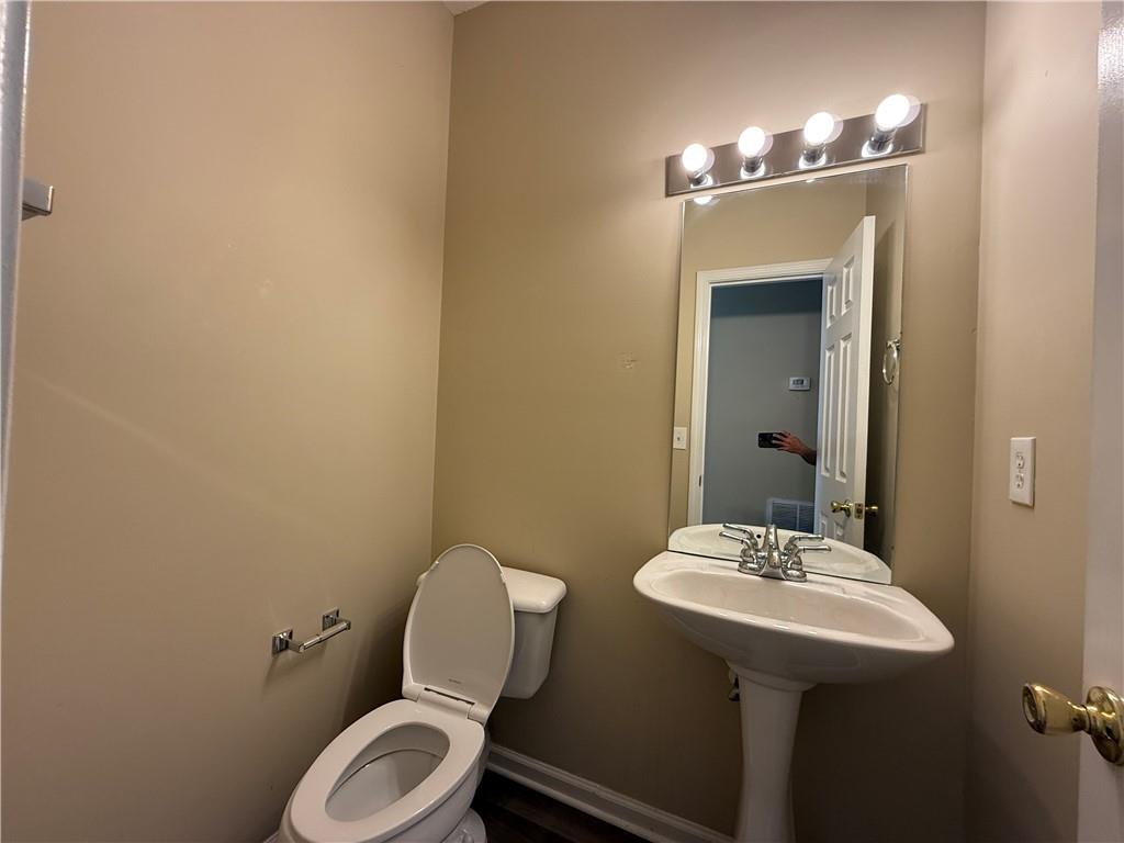 2454 Brianna Drive, Hampton, Georgia image 6