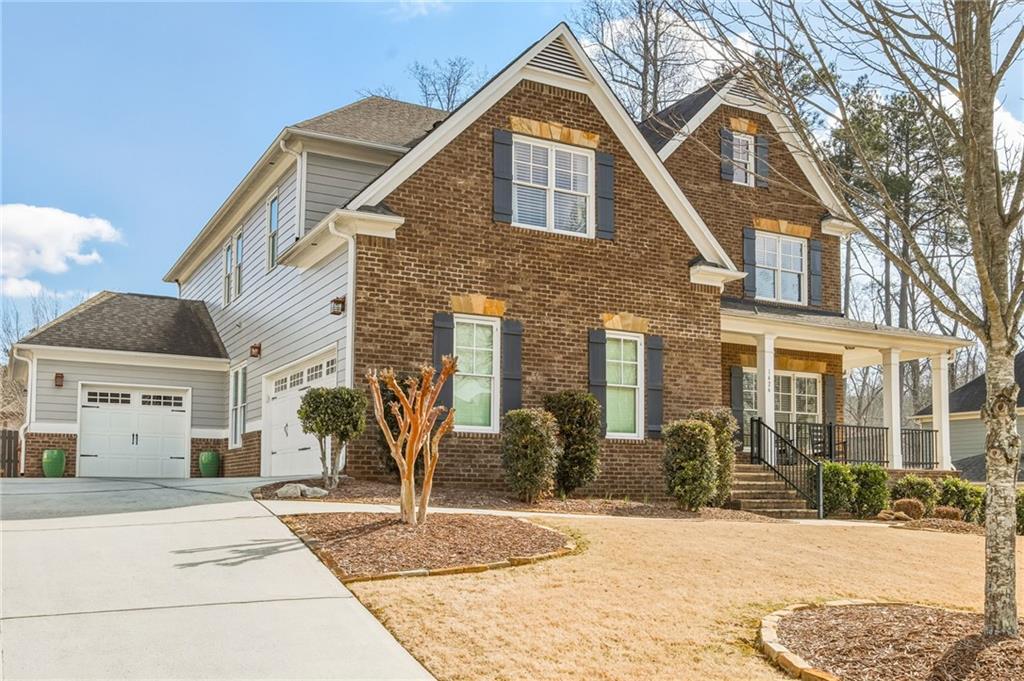 1426 Sutters Pond Drive NW